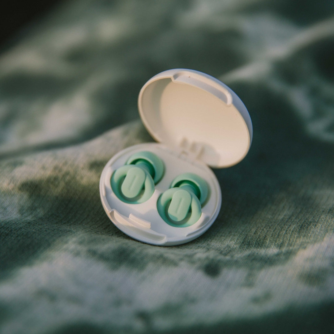 Hush Earplugs